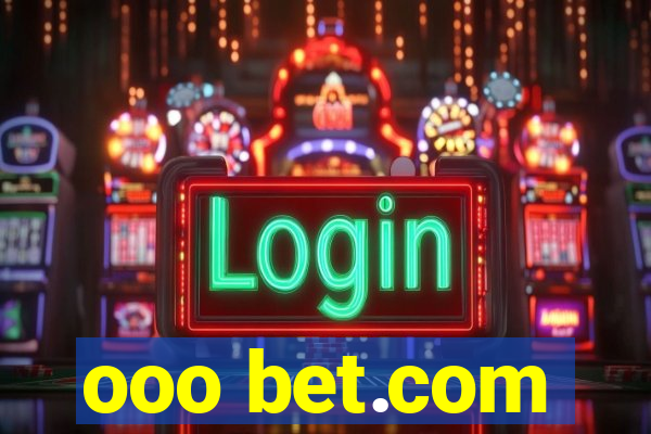ooo bet.com